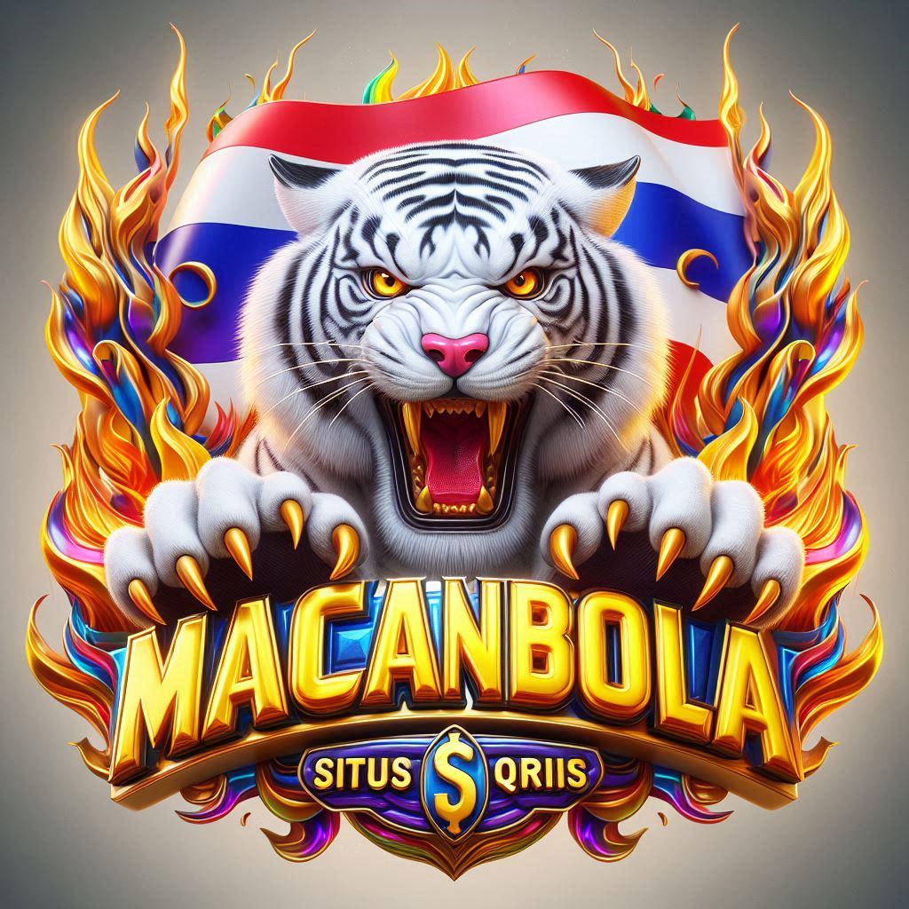 MACANBOLA : Situs Slot Deposit Qris Server Thailand Top#1 Di Indonesia